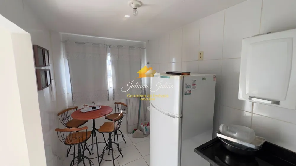 Apartamento, 2 quartos, 61 m² - Foto 11