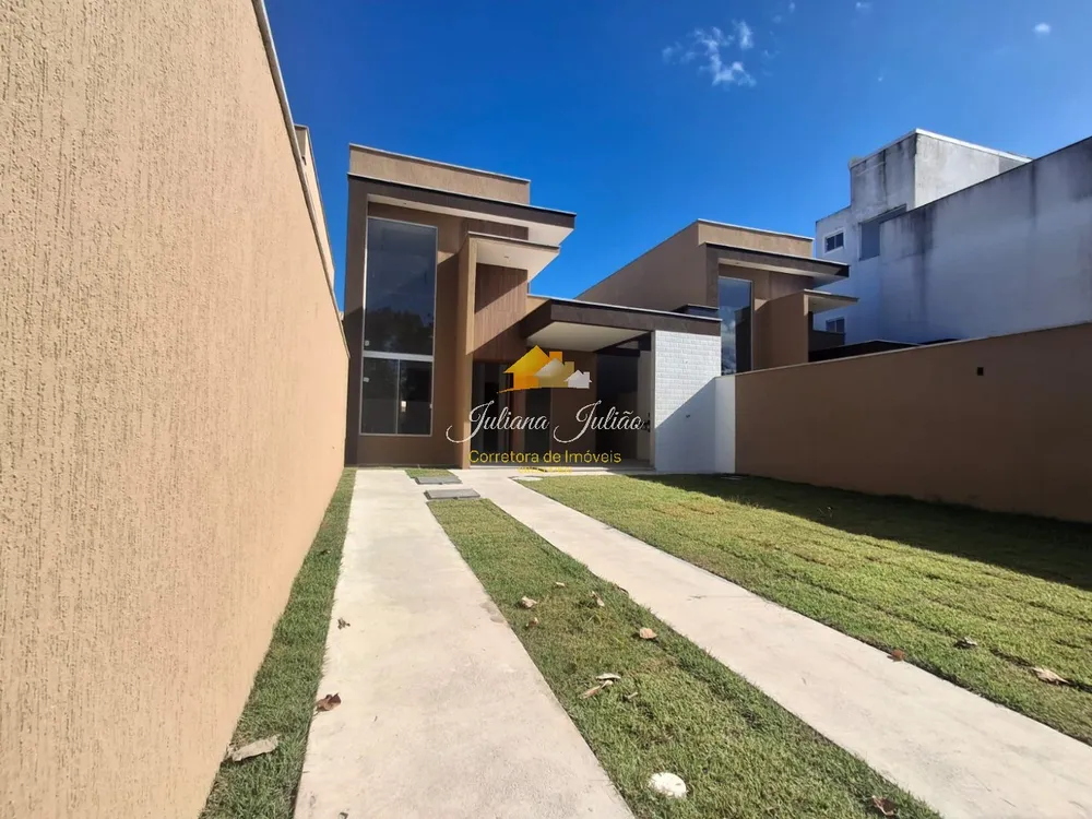 Casa, 3 quartos, 110 m² - Foto 2