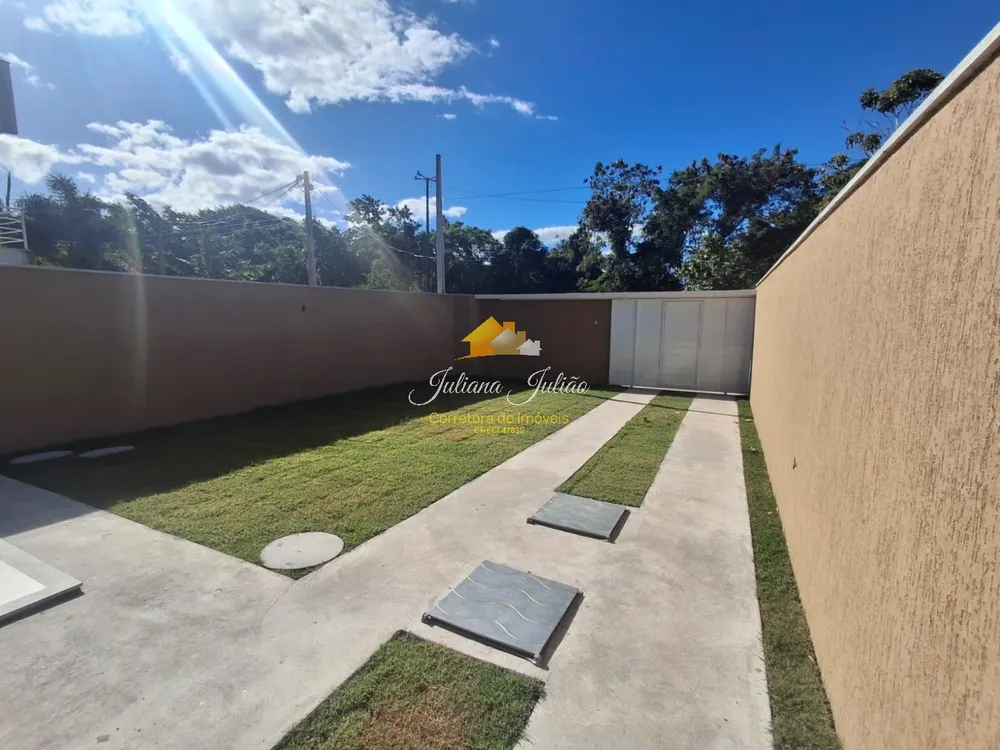 Casa, 3 quartos, 110 m² - Foto 3