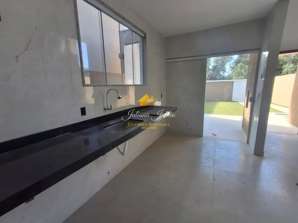 Casa, 3 quartos, 110 m² - Foto 16