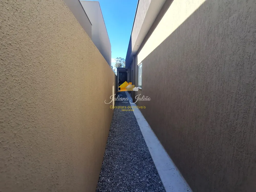 Casa, 3 quartos, 110 m² - Foto 8