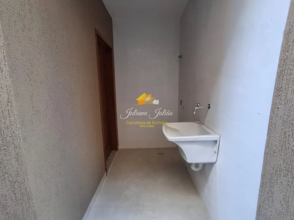 Casa, 3 quartos, 110 m² - Foto 7
