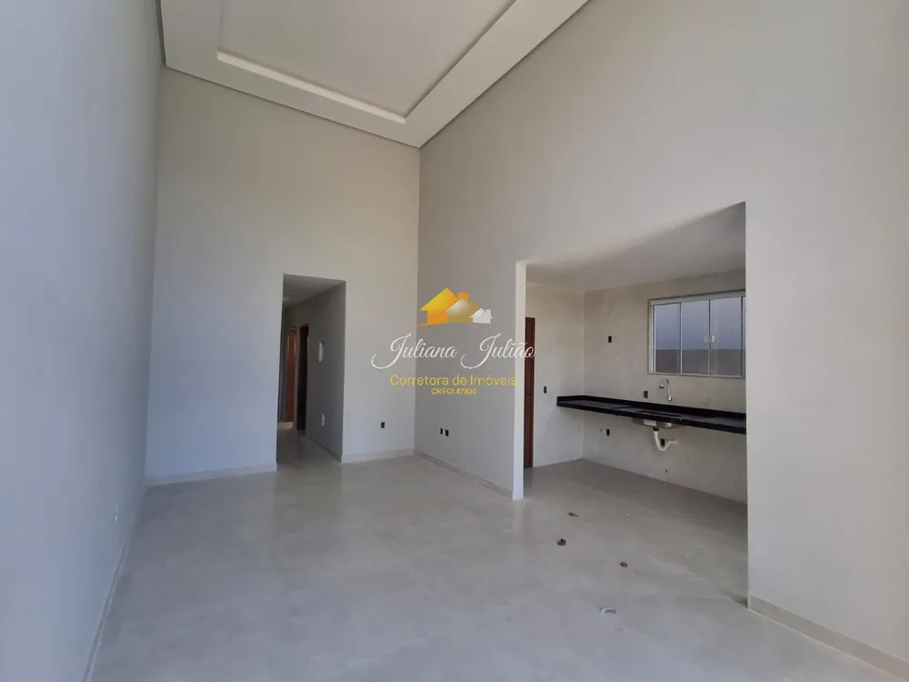 Casa, 3 quartos, 110 m² - Foto 11