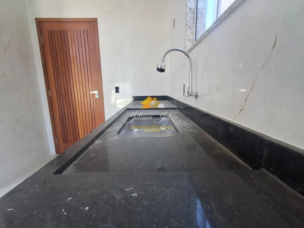 Casa, 3 quartos, 110 m² - Foto 14