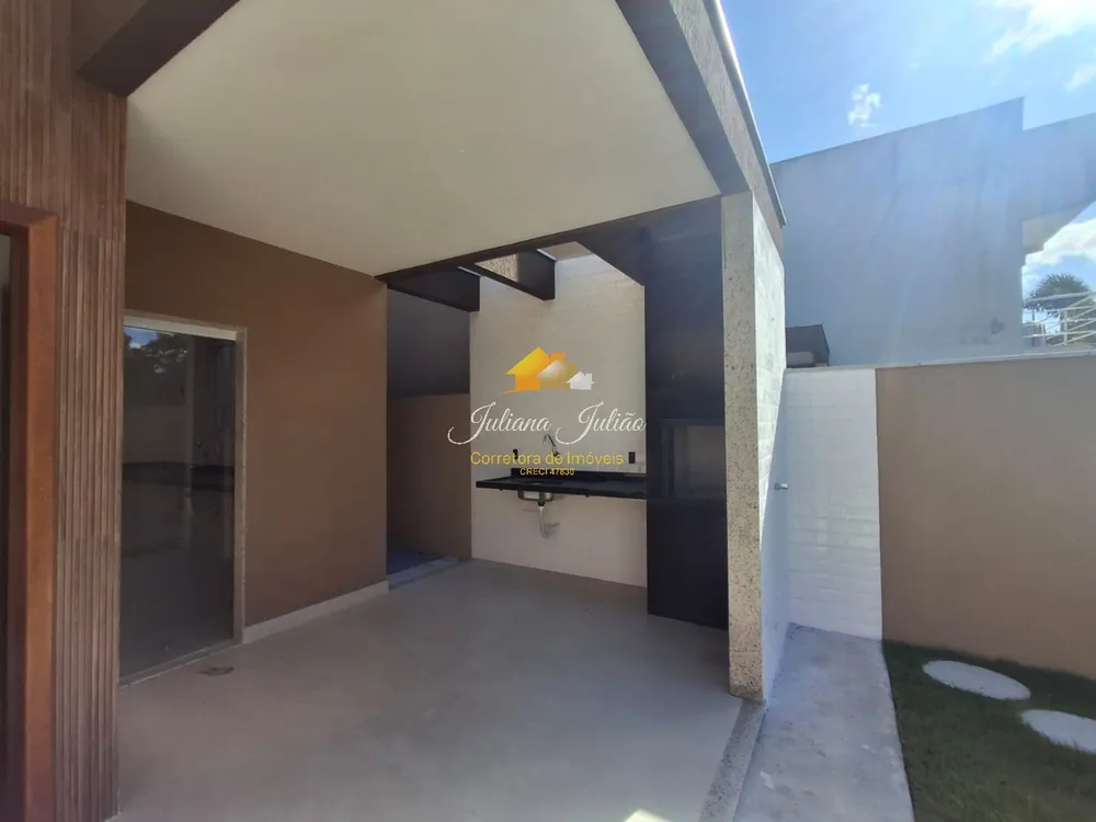 Casa, 3 quartos, 110 m² - Foto 10