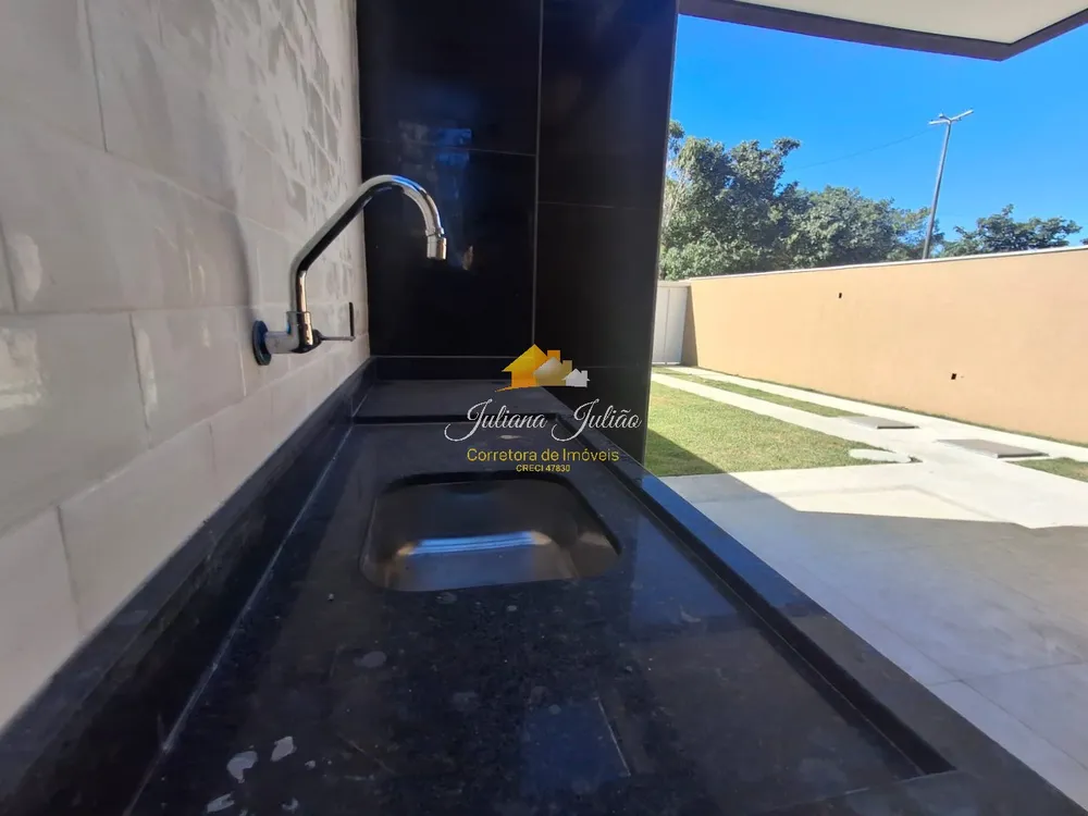 Casa, 3 quartos, 110 m² - Foto 5