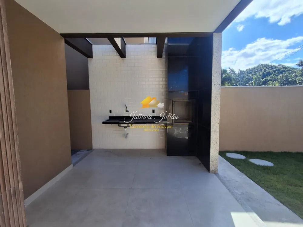 Casa, 3 quartos, 110 m² - Foto 4