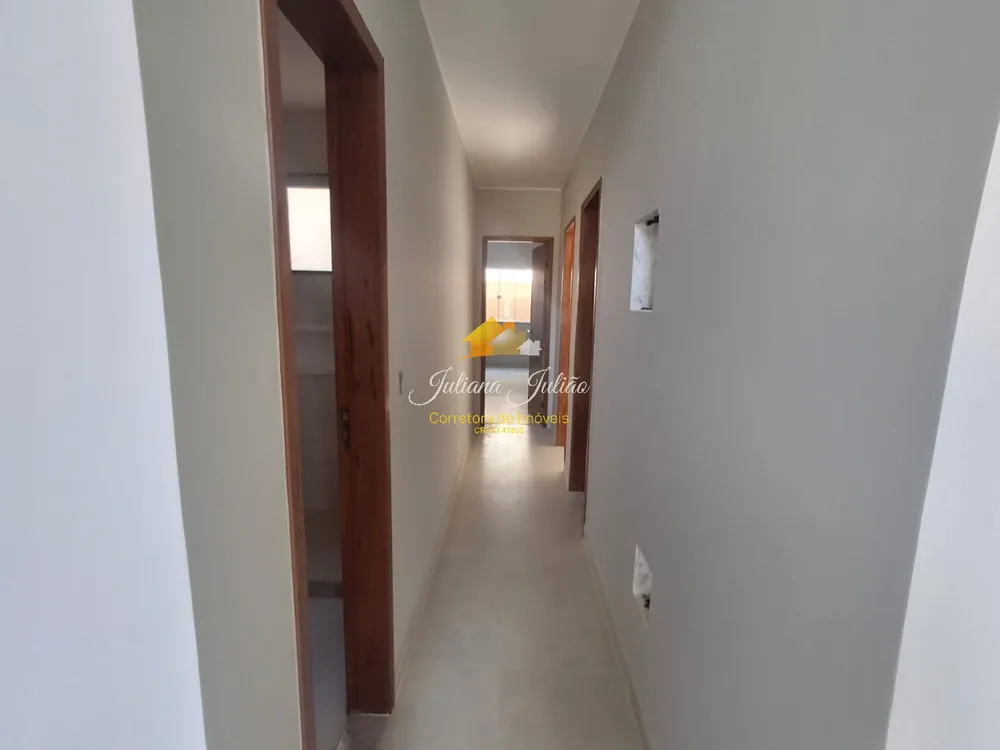 Casa, 3 quartos, 110 m² - Foto 17