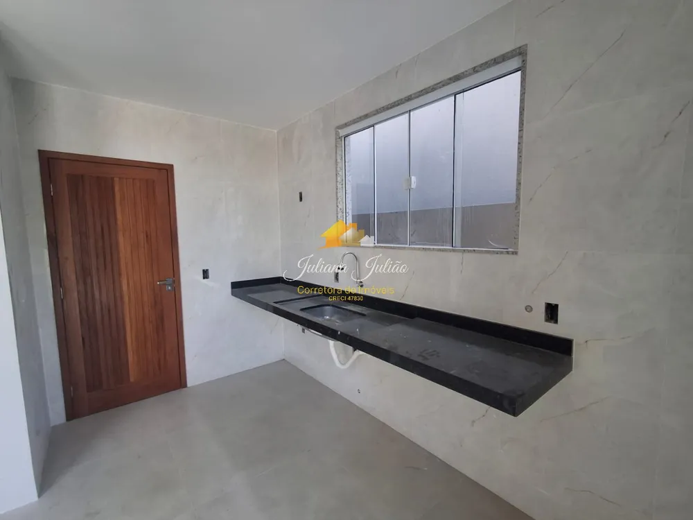 Casa, 3 quartos, 110 m² - Foto 13