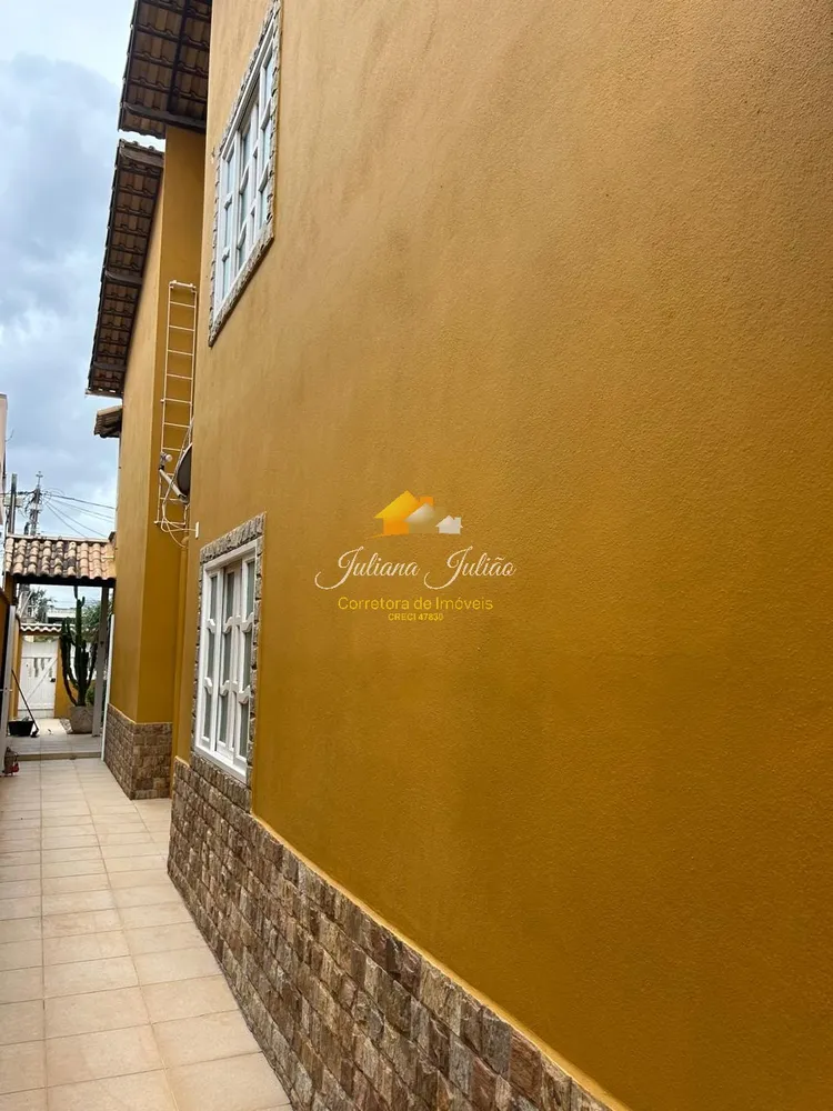 Casa, 3 quartos, 123 m² - Foto 4