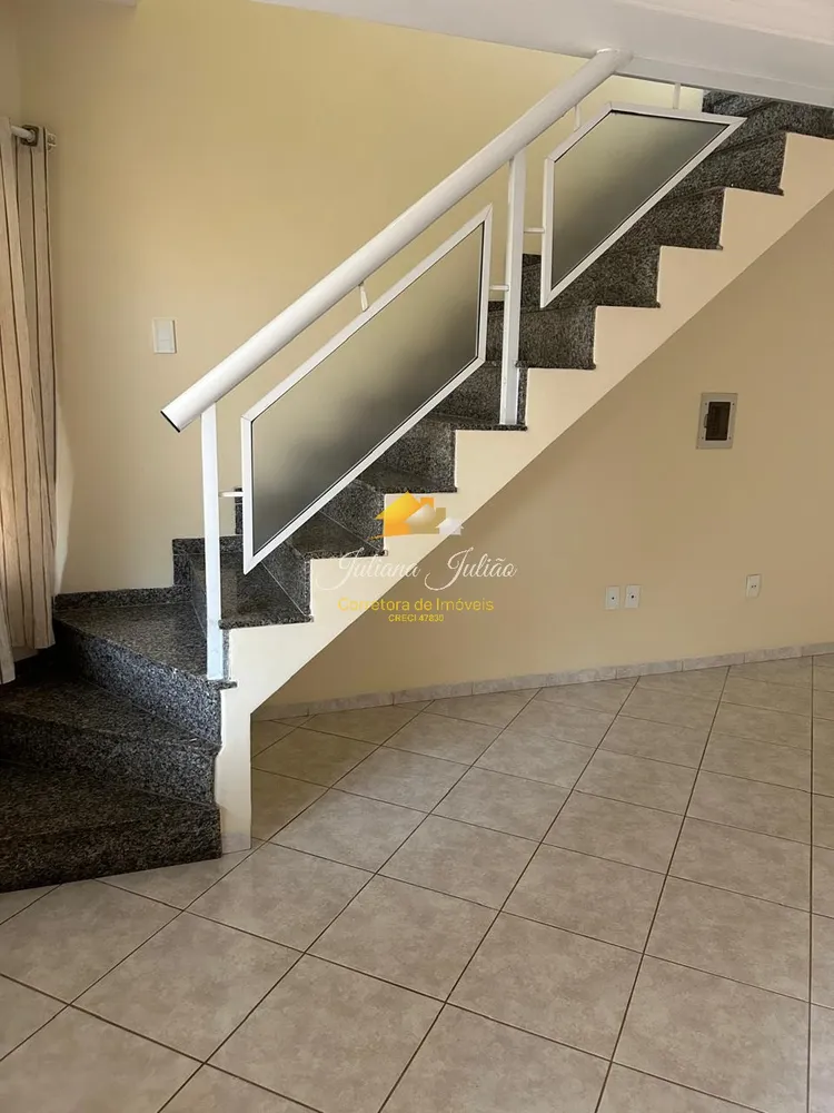 Casa, 3 quartos, 123 m² - Foto 7