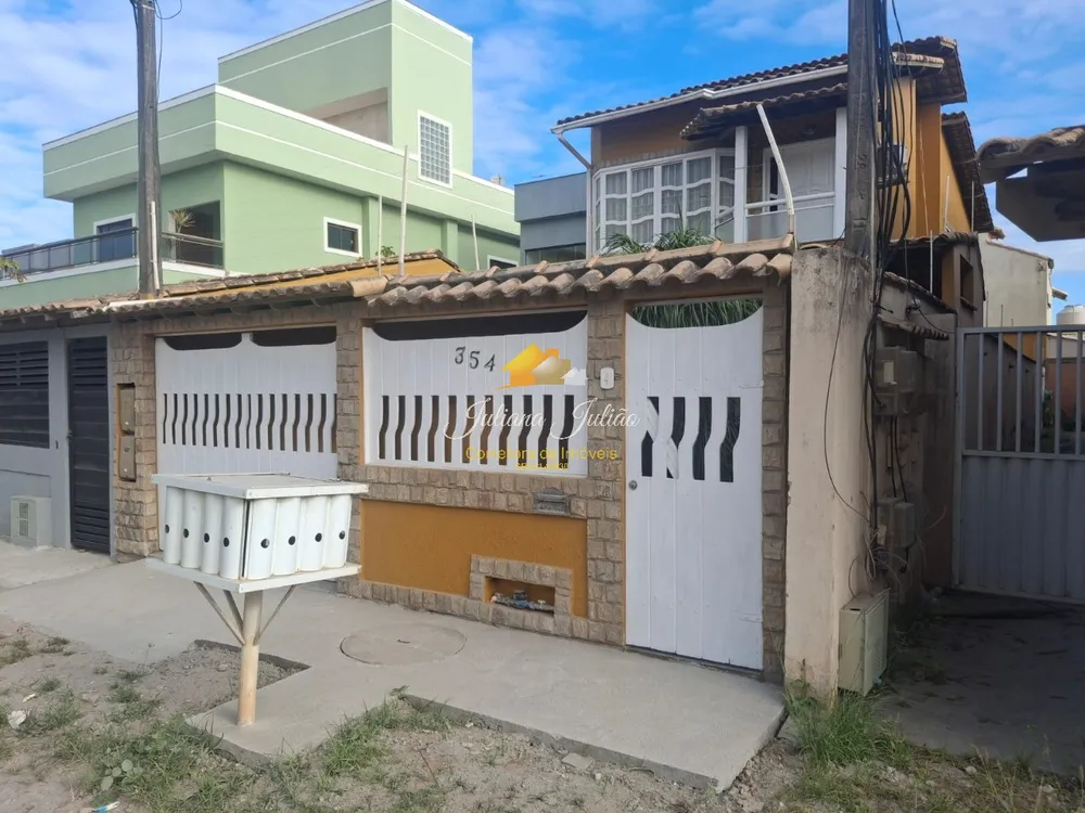 Casa, 3 quartos, 123 m² - Foto 1