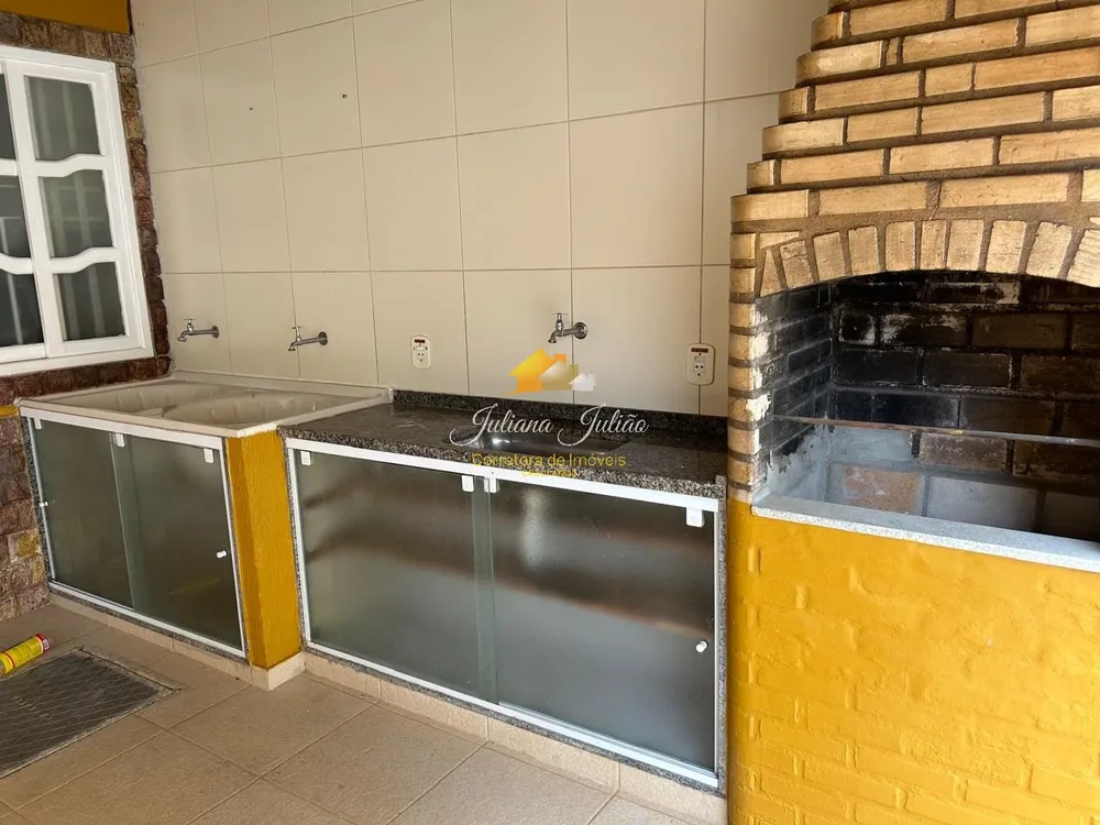 Casa, 3 quartos, 123 m² - Foto 17