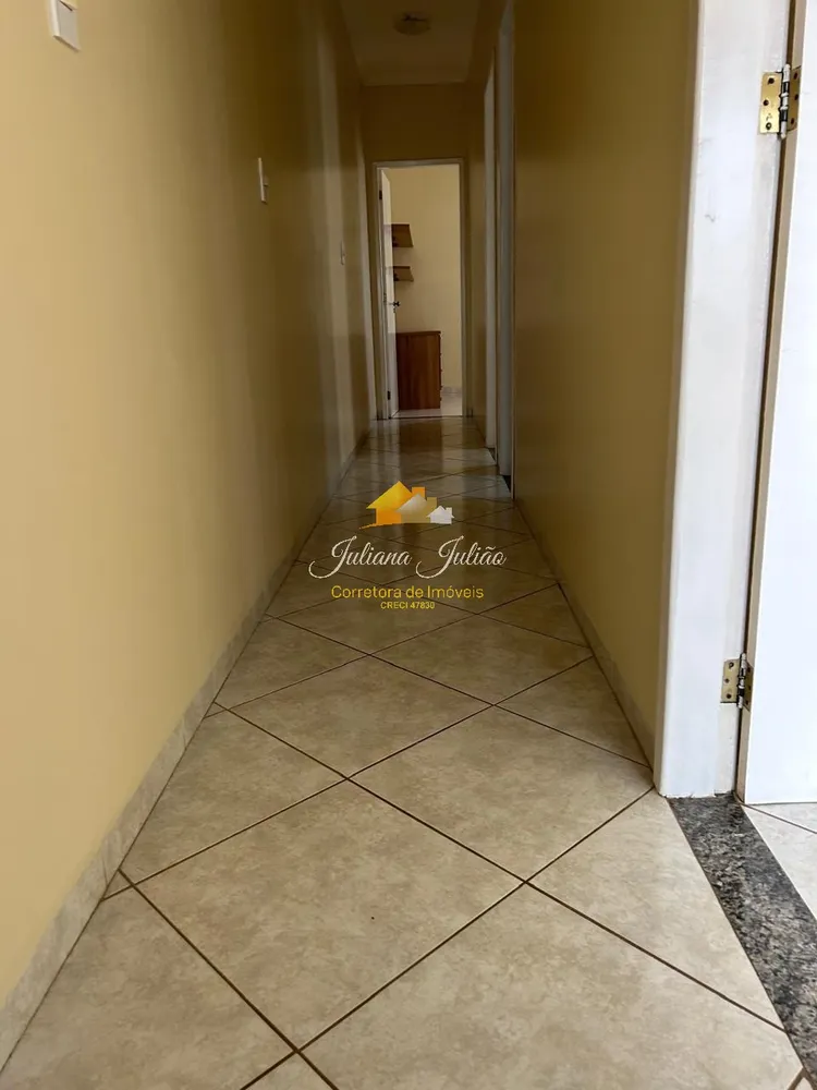 Casa, 3 quartos, 123 m² - Foto 12
