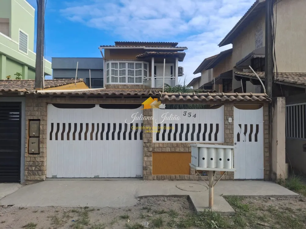 Casa, 3 quartos, 123 m² - Foto 2