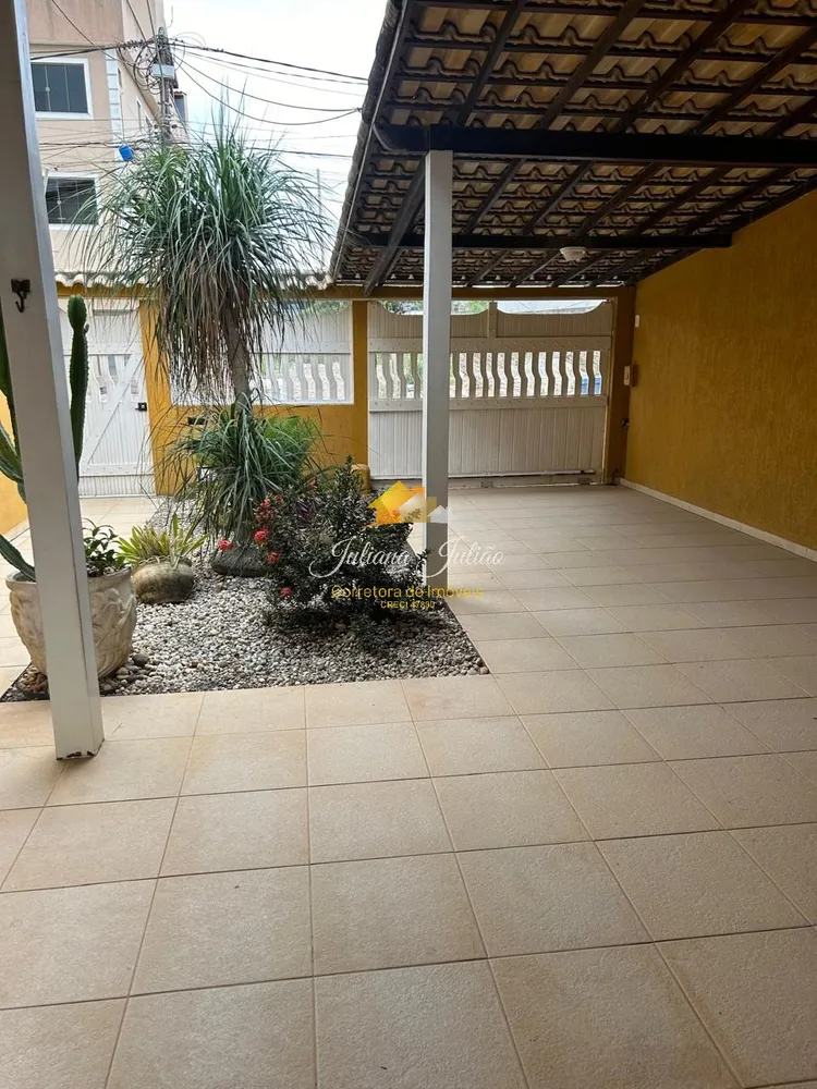 Casa, 3 quartos, 123 m² - Foto 3