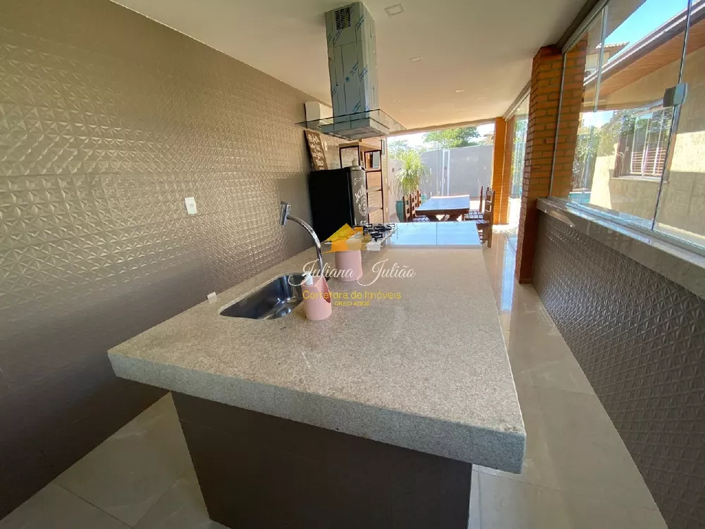 Casa, 4 quartos, 176 m² - Foto 3