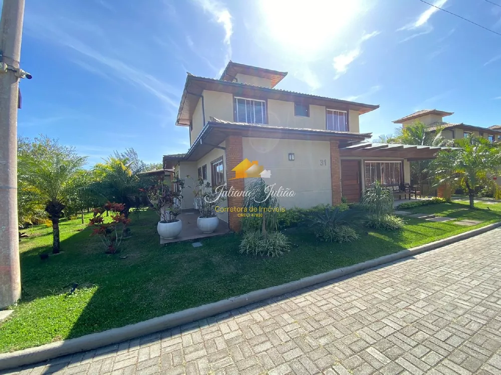 Casa, 4 quartos, 176 m² - Foto 2