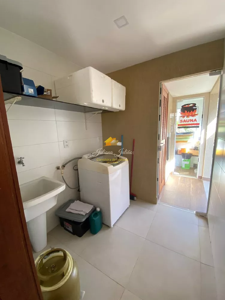 Casa, 4 quartos, 176 m² - Foto 16