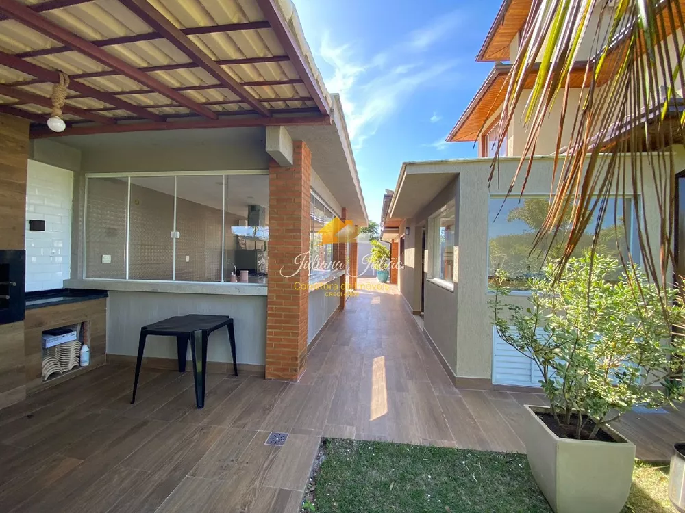 Casa, 4 quartos, 176 m² - Foto 17