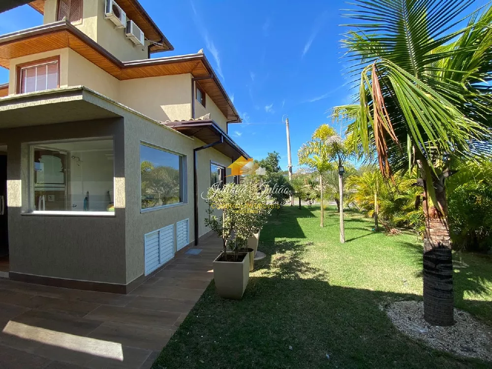 Casa, 4 quartos, 176 m² - Foto 14