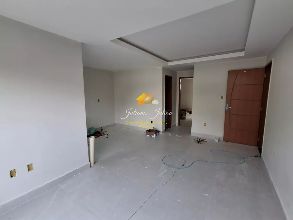 Apartamento, 2 quartos, 63 m² - Foto 4