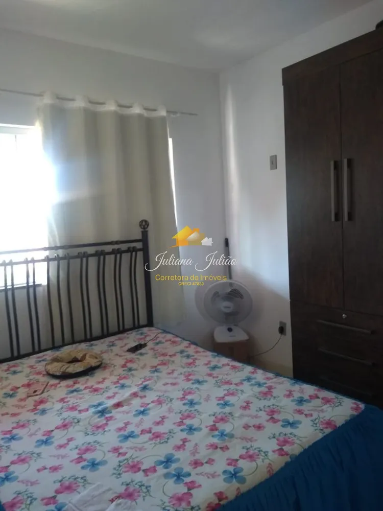 Casa, 2 quartos, 60 m² - Foto 8