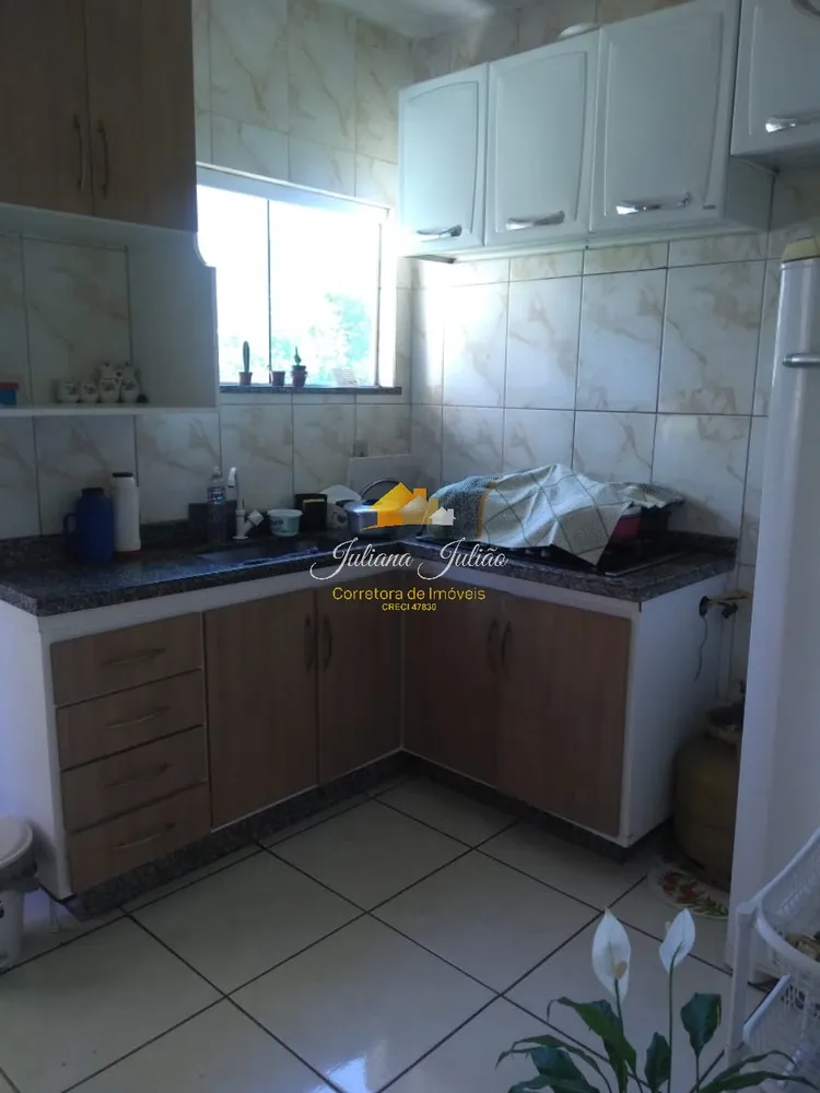 Casa, 2 quartos, 60 m² - Foto 13