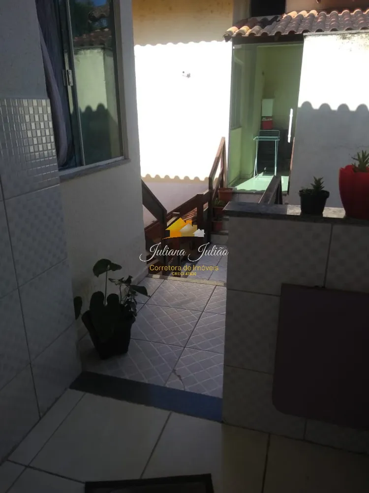 Casa, 2 quartos, 60 m² - Foto 10