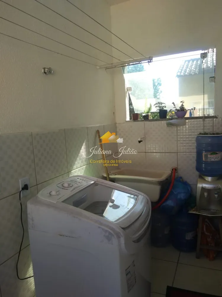 Casa, 2 quartos, 60 m² - Foto 11