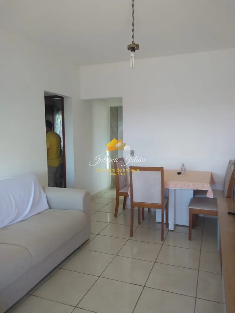Casa, 2 quartos, 60 m² - Foto 6