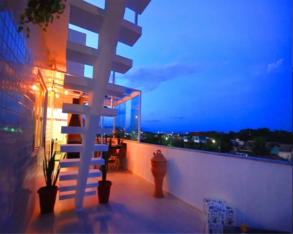 Cobertura, 3 quartos, 180 m² - Foto 22