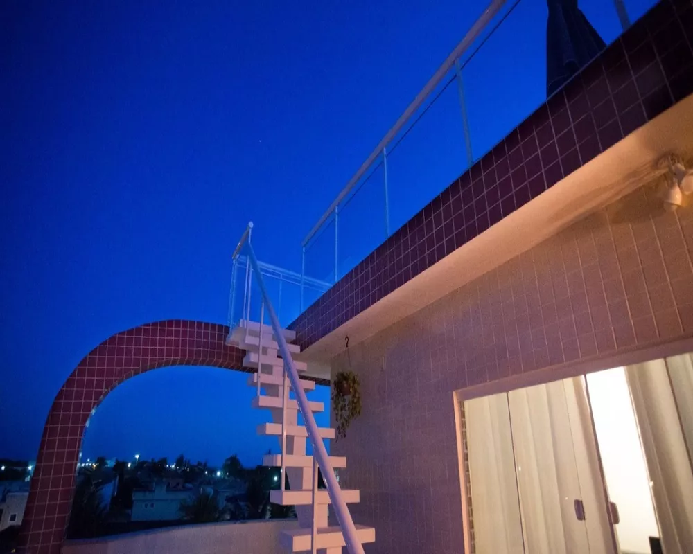 Cobertura, 3 quartos, 180 m² - Foto 21