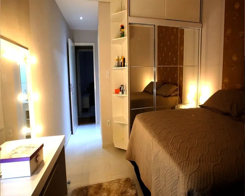 Cobertura, 3 quartos, 180 m² - Foto 10