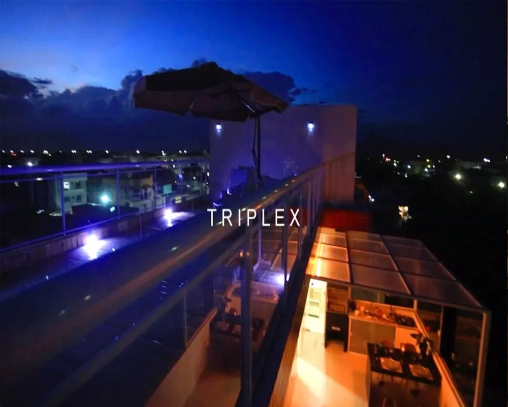 Cobertura, 3 quartos, 180 m² - Foto 23