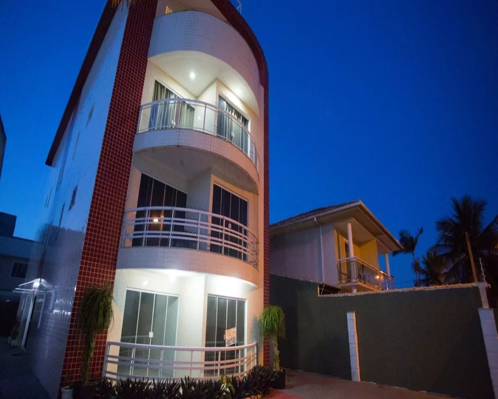 Cobertura, 3 quartos, 180 m² - Foto 2