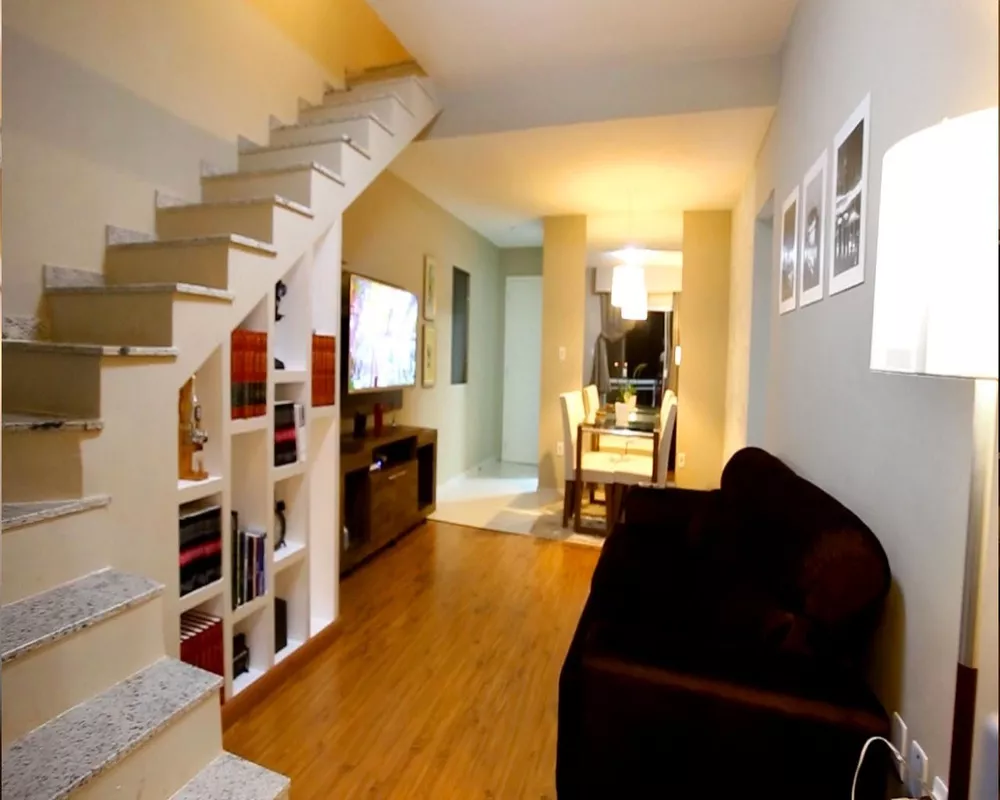 Cobertura, 3 quartos, 180 m² - Foto 6