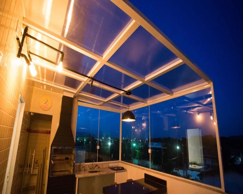 Cobertura, 3 quartos, 180 m² - Foto 19