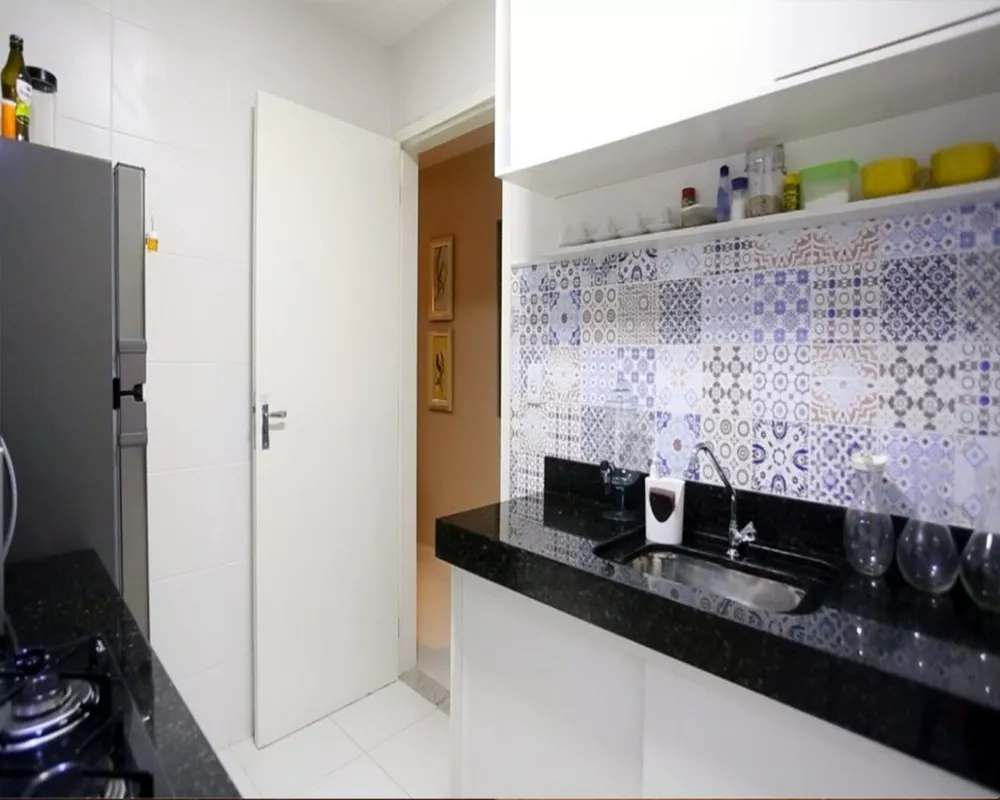 Cobertura, 3 quartos, 180 m² - Foto 8