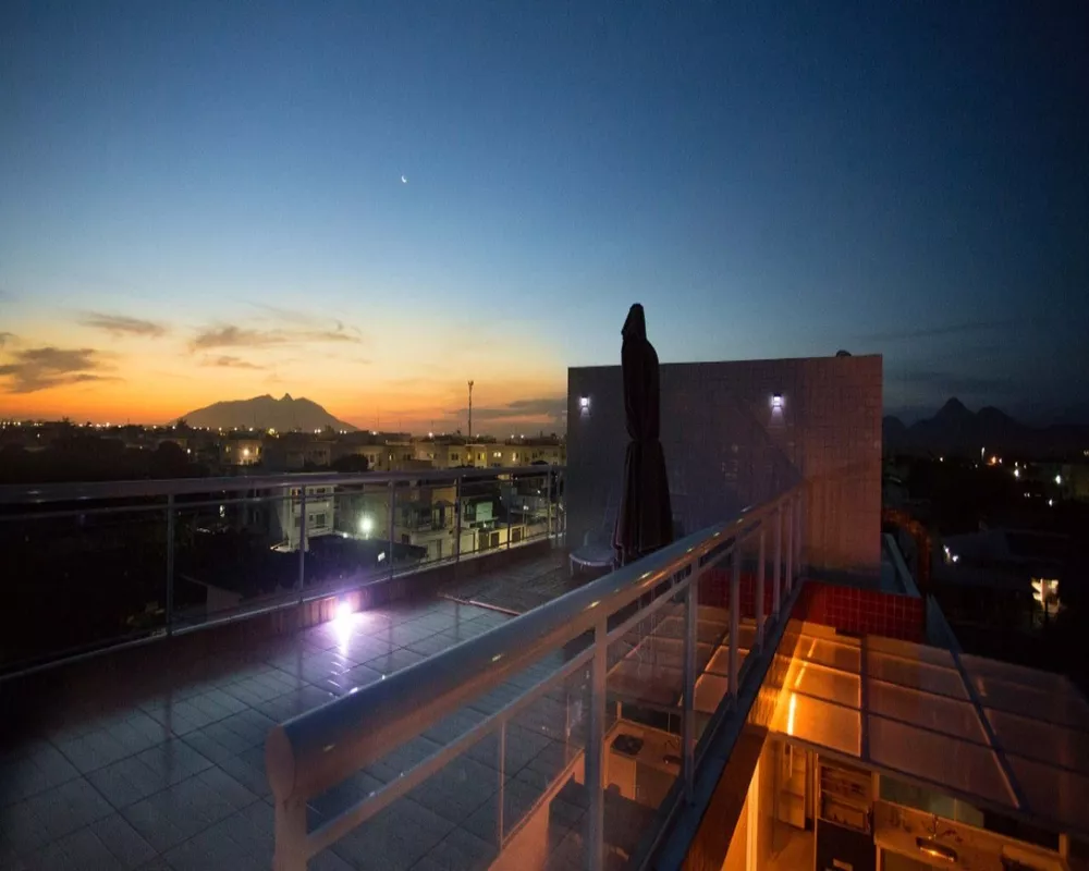 Cobertura, 3 quartos, 180 m² - Foto 27