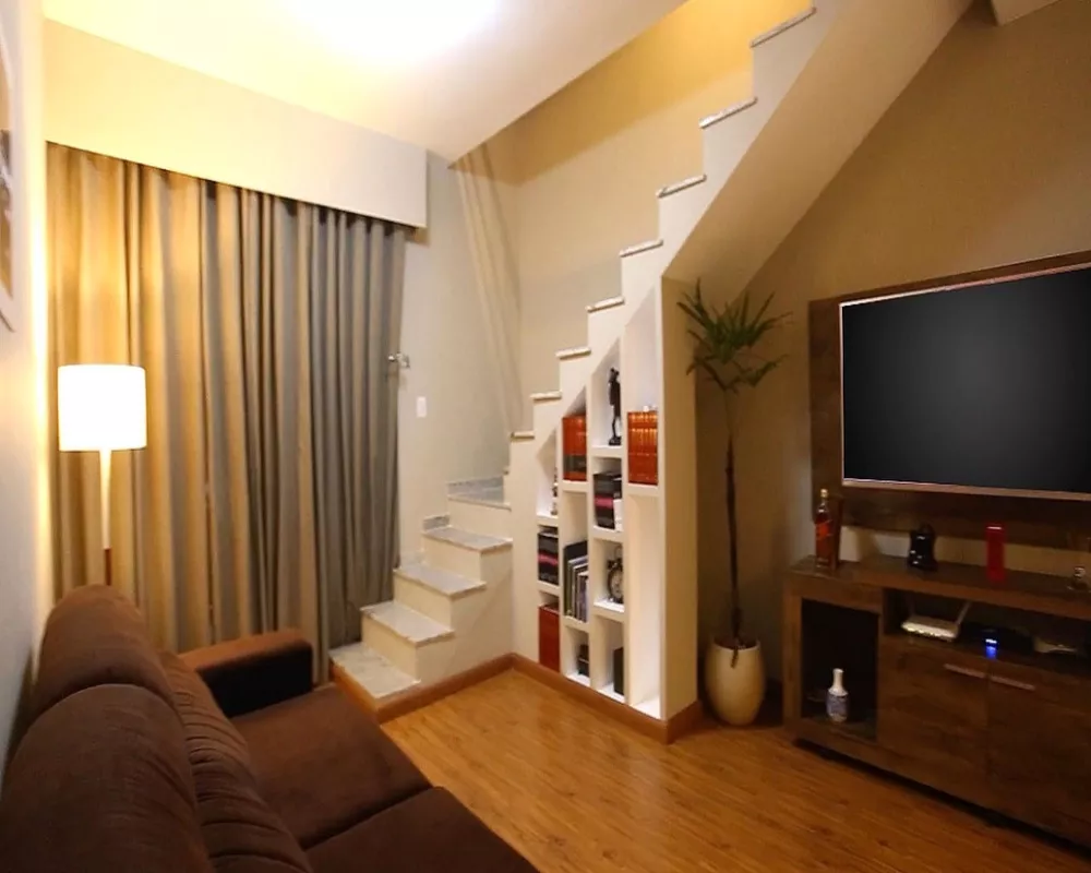 Cobertura, 3 quartos, 180 m² - Foto 7