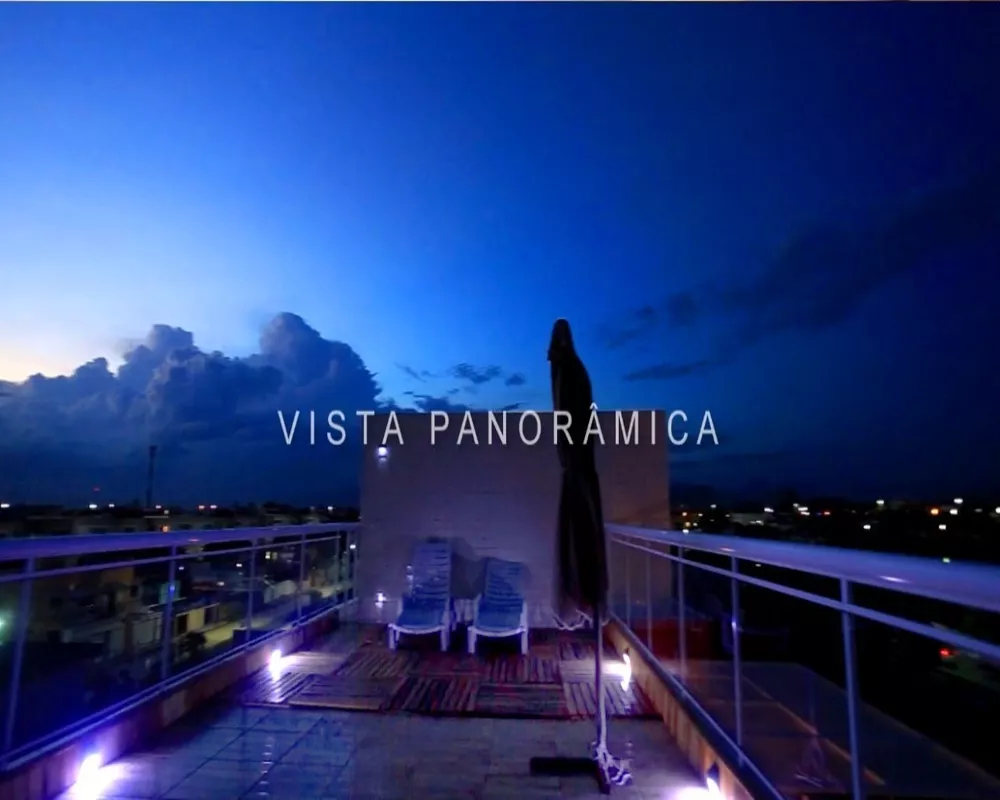 Cobertura, 3 quartos, 180 m² - Foto 25