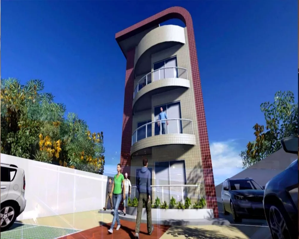 Cobertura, 3 quartos, 180 m² - Foto 3