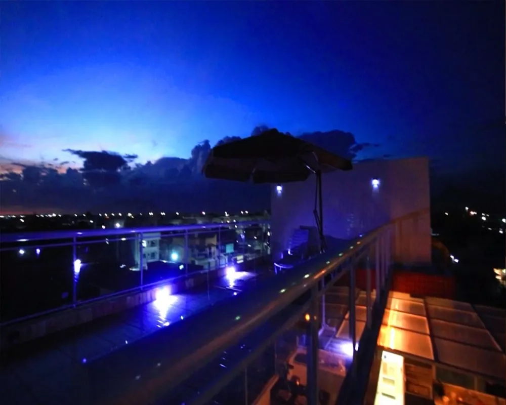 Cobertura, 3 quartos, 180 m² - Foto 24