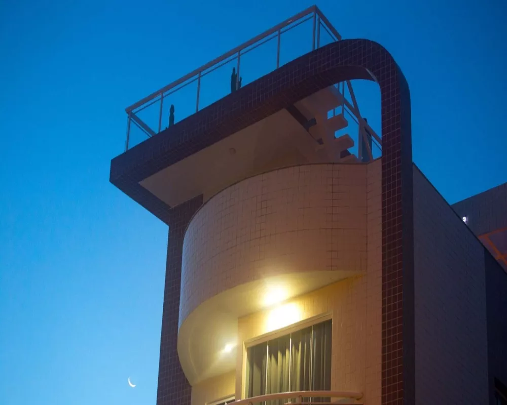 Cobertura, 3 quartos, 180 m² - Foto 1