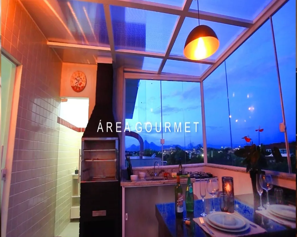 Cobertura, 3 quartos, 180 m² - Foto 18