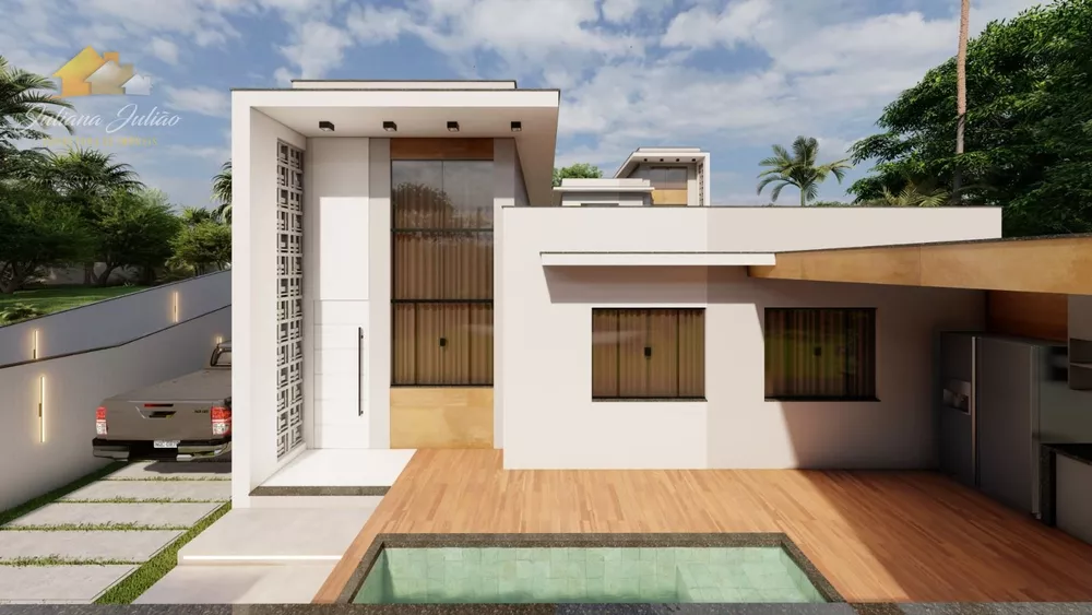 Casa, 3 quartos, 82 m² - Foto 6