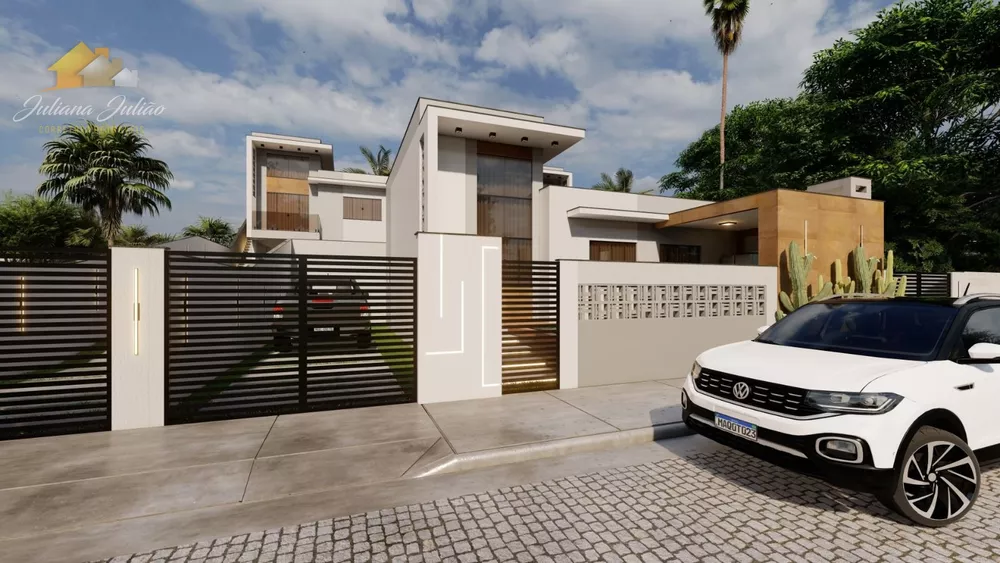 Casa, 3 quartos, 82 m² - Foto 5