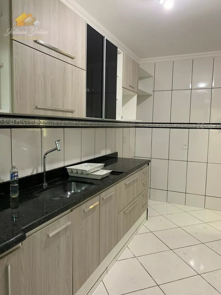 Casa, 3 quartos, 184 m² - Foto 16