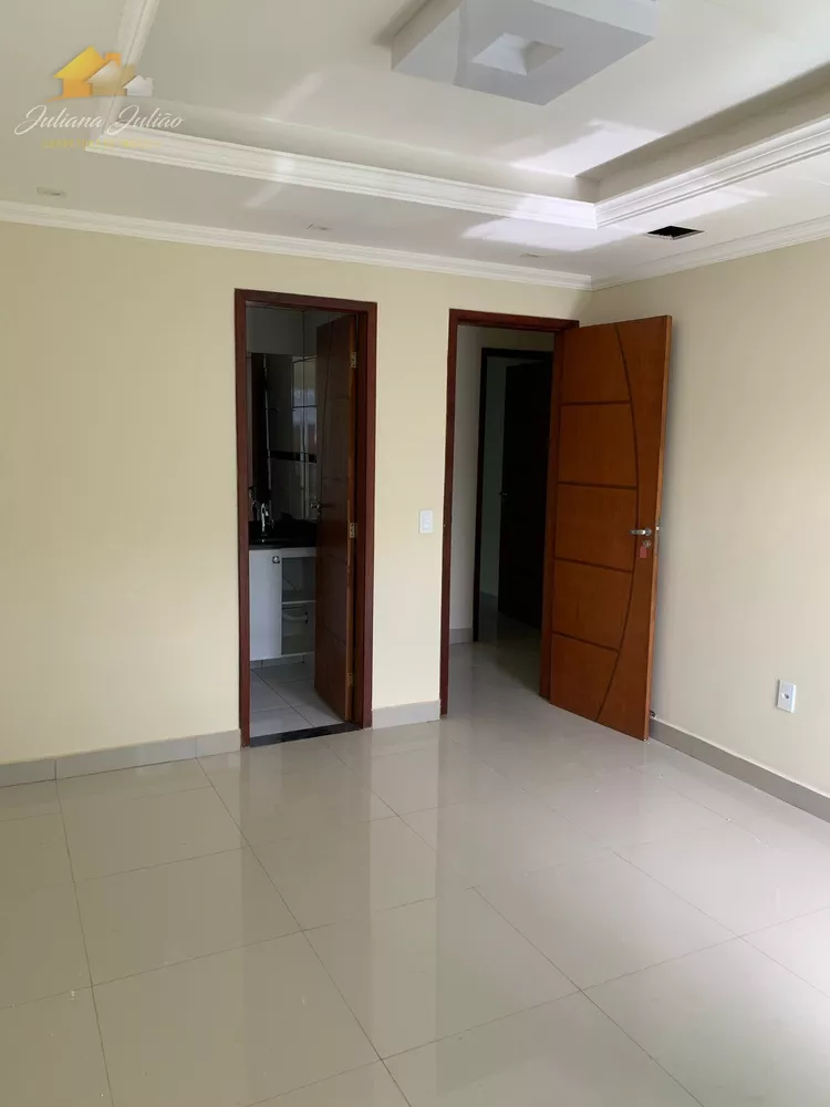 Casa, 3 quartos, 184 m² - Foto 3